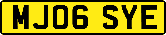 MJ06SYE