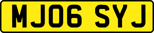 MJ06SYJ