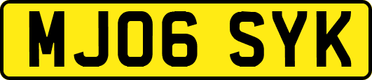 MJ06SYK