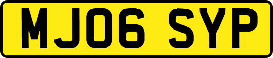 MJ06SYP