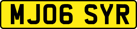 MJ06SYR