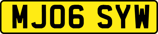 MJ06SYW