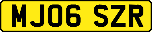 MJ06SZR