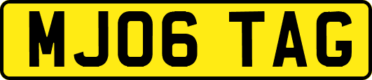 MJ06TAG
