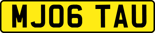 MJ06TAU