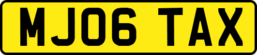 MJ06TAX
