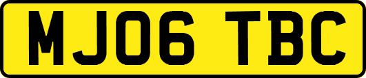 MJ06TBC