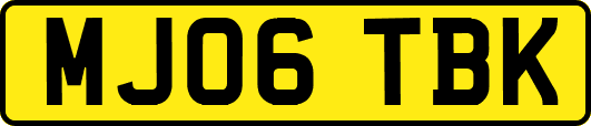 MJ06TBK