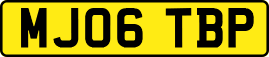 MJ06TBP