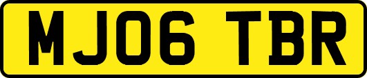 MJ06TBR