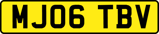 MJ06TBV
