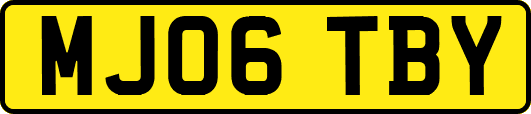 MJ06TBY