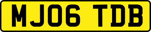 MJ06TDB