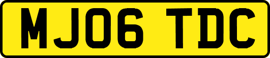 MJ06TDC