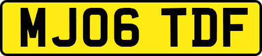 MJ06TDF