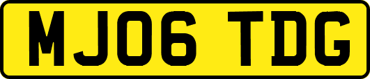 MJ06TDG