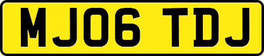 MJ06TDJ