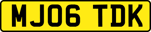 MJ06TDK
