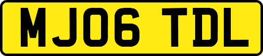 MJ06TDL