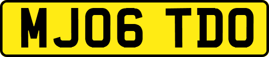 MJ06TDO