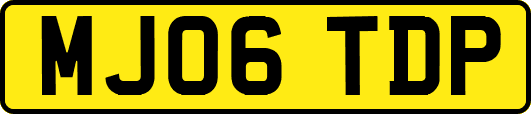 MJ06TDP