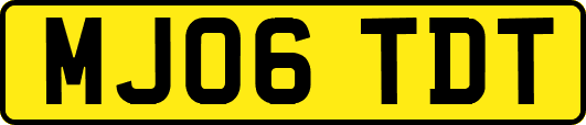 MJ06TDT