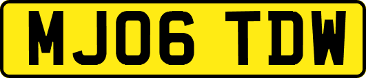 MJ06TDW