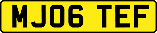 MJ06TEF