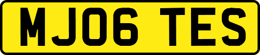 MJ06TES