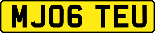 MJ06TEU