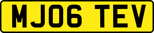 MJ06TEV