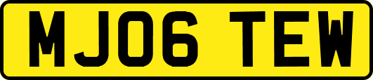 MJ06TEW