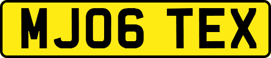 MJ06TEX