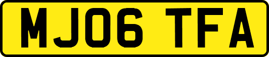 MJ06TFA