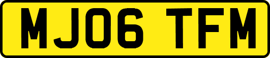 MJ06TFM