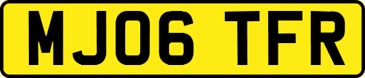 MJ06TFR