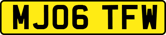 MJ06TFW