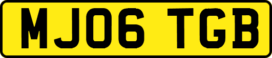 MJ06TGB
