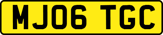 MJ06TGC