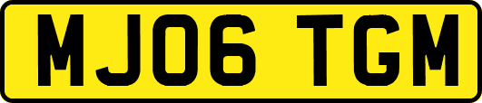 MJ06TGM