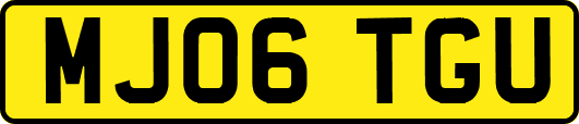 MJ06TGU