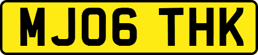 MJ06THK