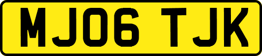 MJ06TJK