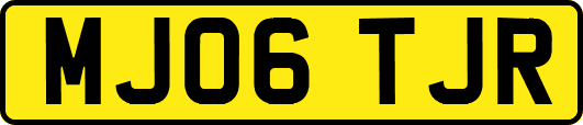 MJ06TJR