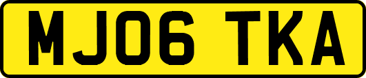 MJ06TKA