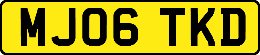MJ06TKD