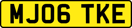 MJ06TKE
