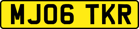 MJ06TKR