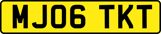 MJ06TKT