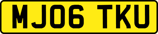MJ06TKU